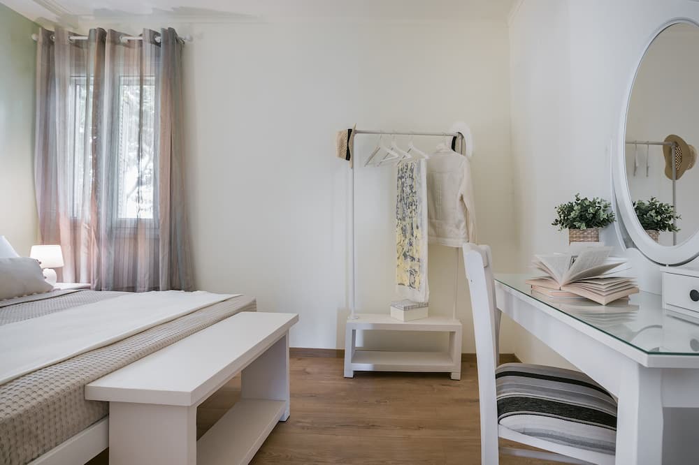 Photo of Bedroom in Kefalonia