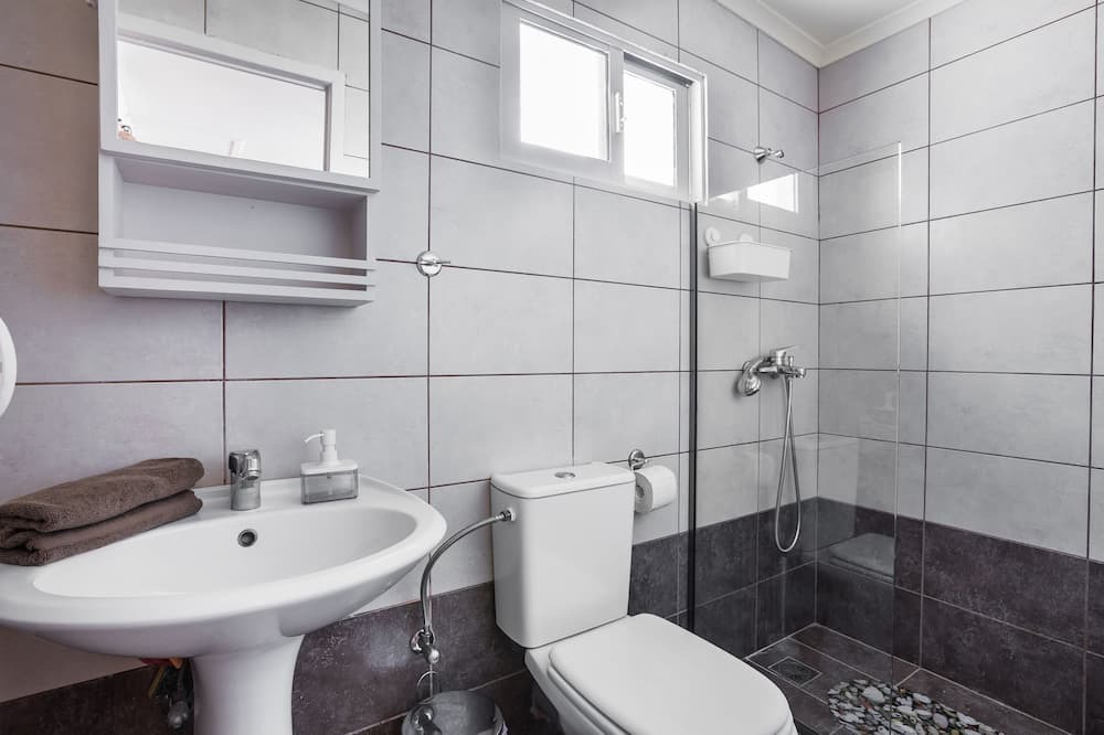 Photo of Bathroom in Kefalonia