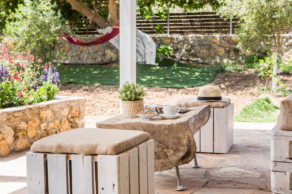 Photo of Patio Balcony in Kefalonia