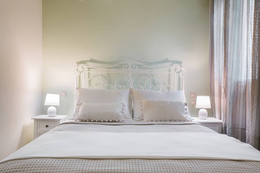 Photo of Bedroom in Kefalonia
