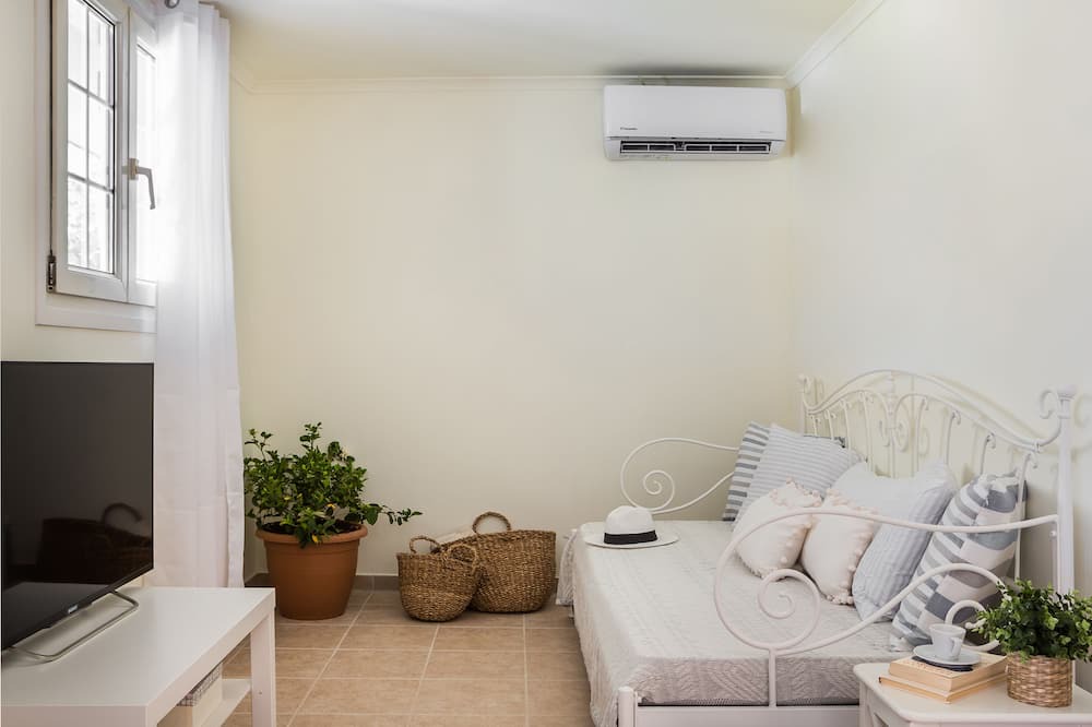 Photo of Bedroom in Kefalonia