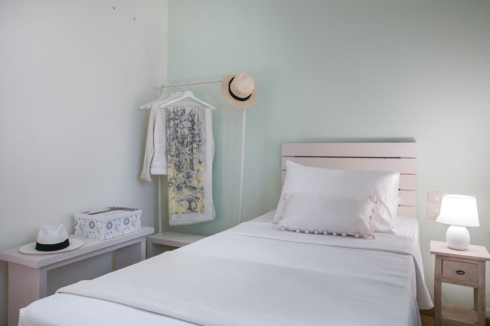 Photo of Bedroom in Kefalonia
