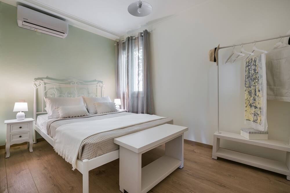 Photo of Bedroom in Kefalonia