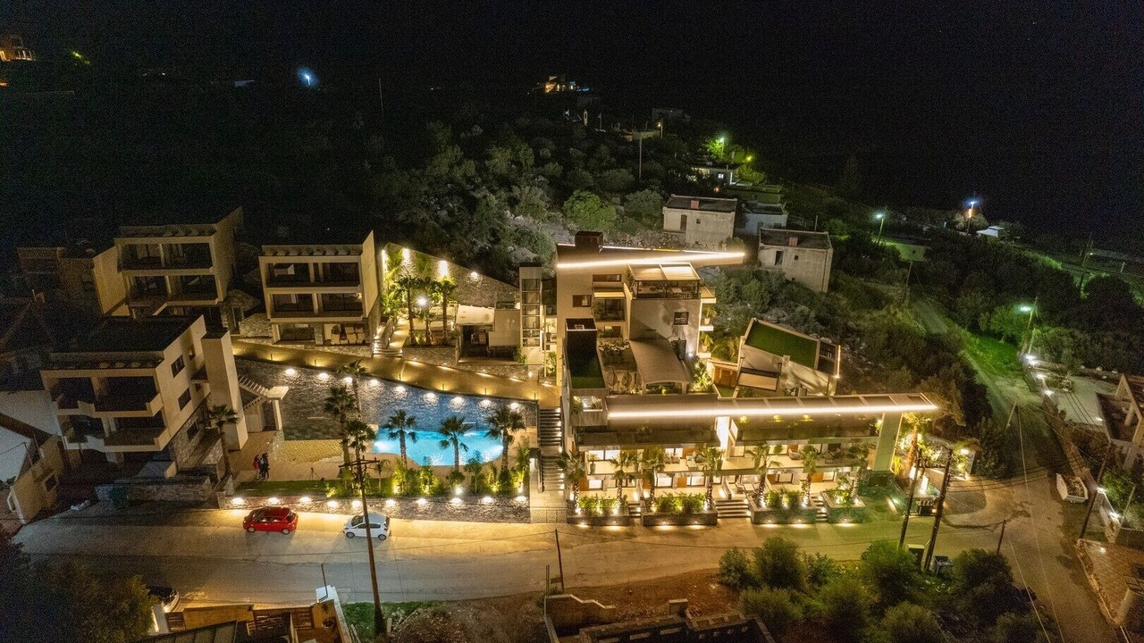 Photo of Outdoor in Ammoudara