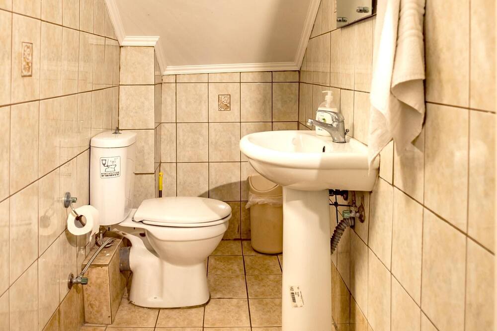 Photo of Bathroom in Agrilia