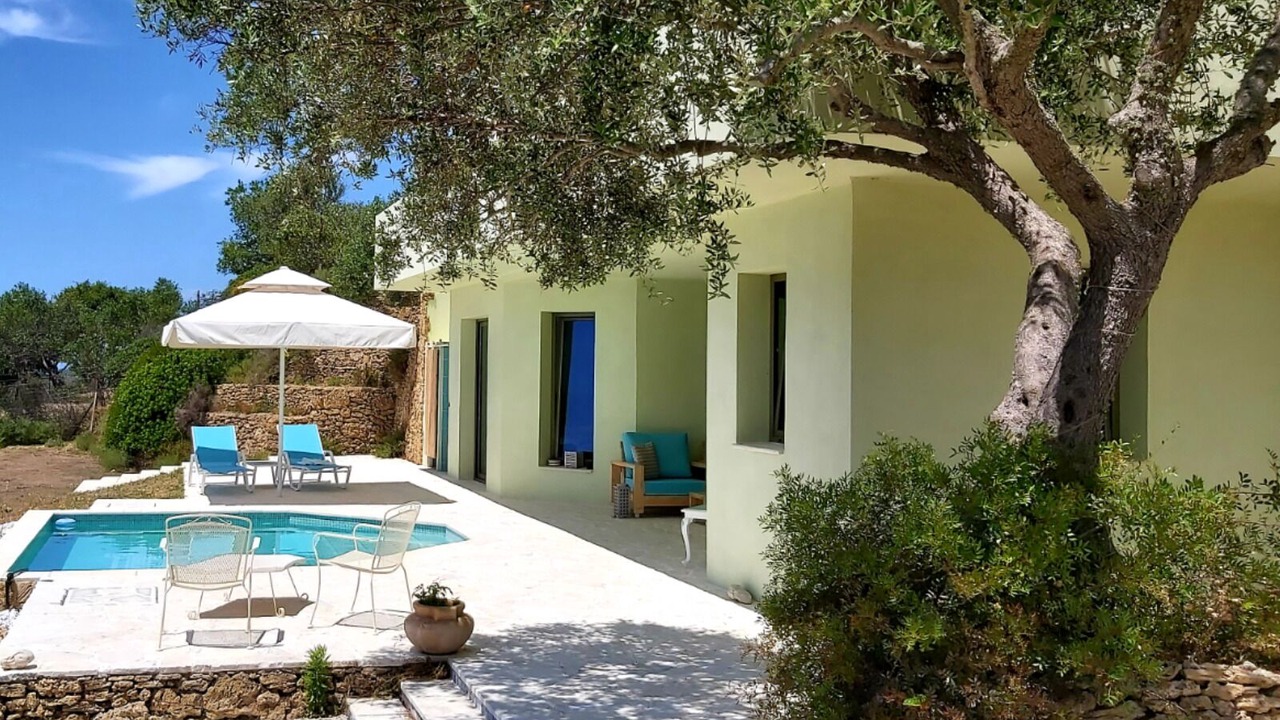Photo of Outdoor in Dafnata