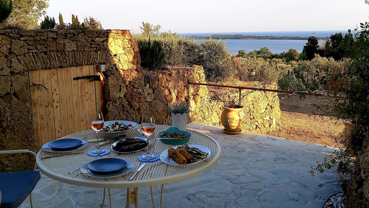 Photo of Outdoor in Dafnata