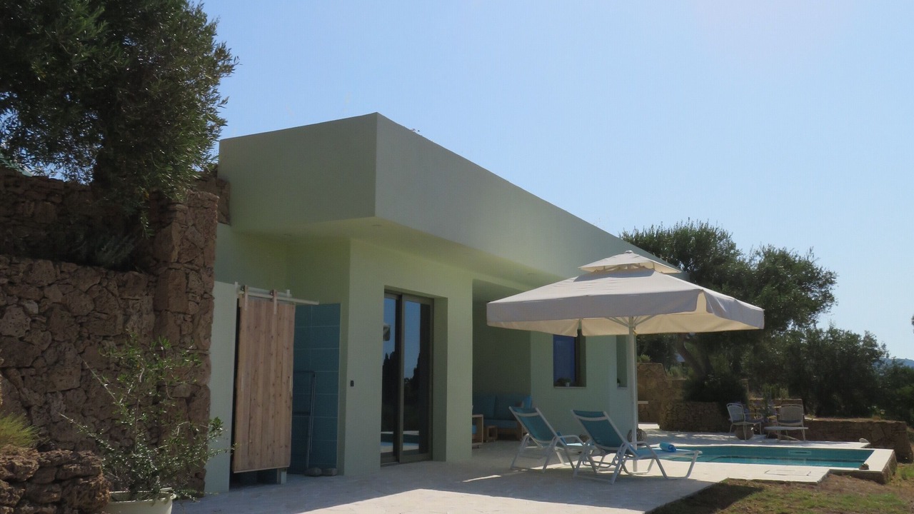 Photo of Outdoor in Dafnata