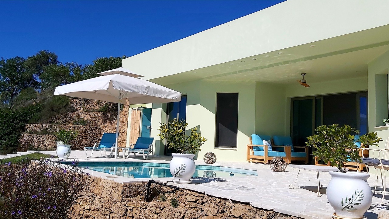 Photo of Outdoor in Dafnata