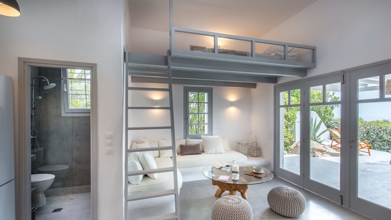 Photo of Livingroom in Platis Gialos