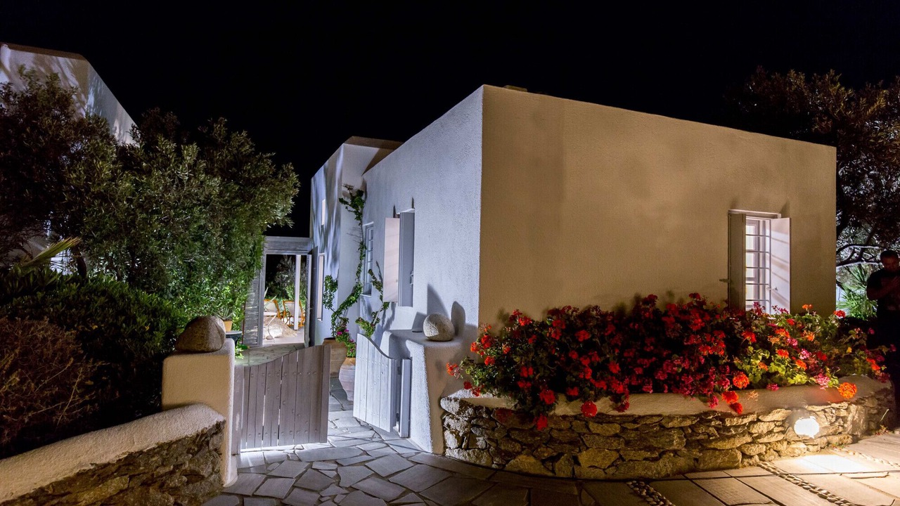 Photo of Outdoor in Platis Gialos