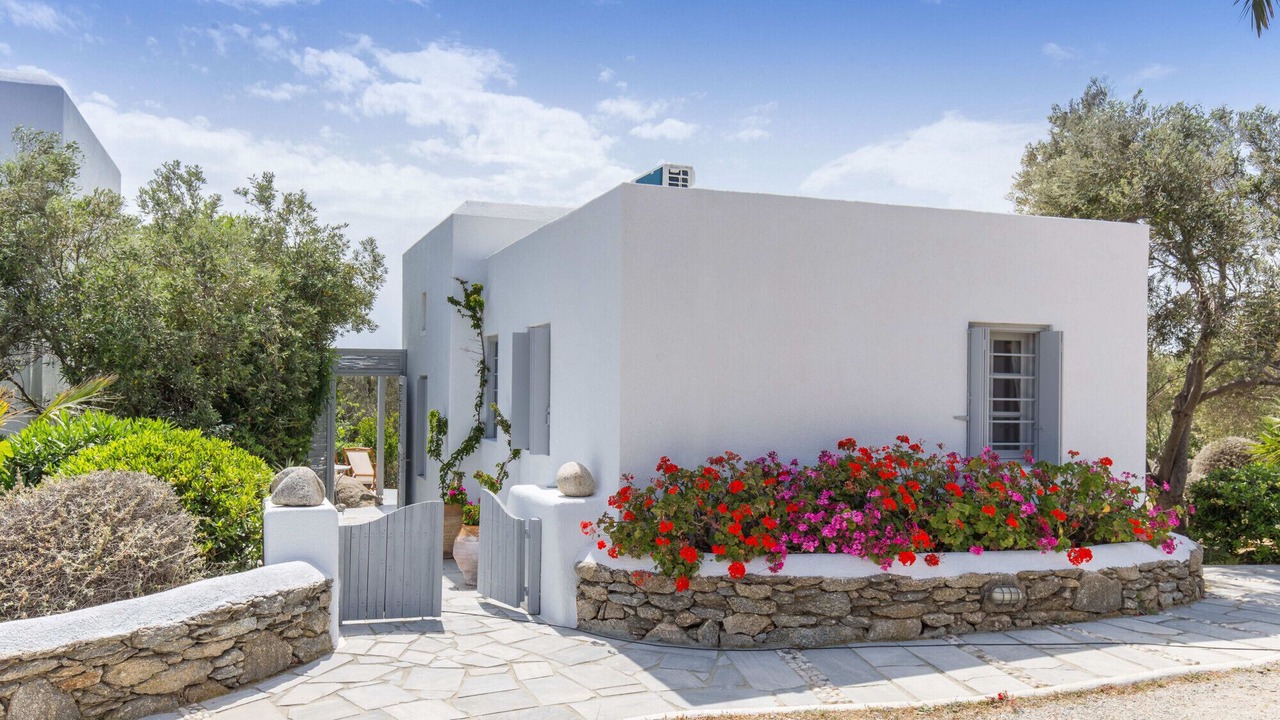 Photo of Outdoor in Platis Gialos