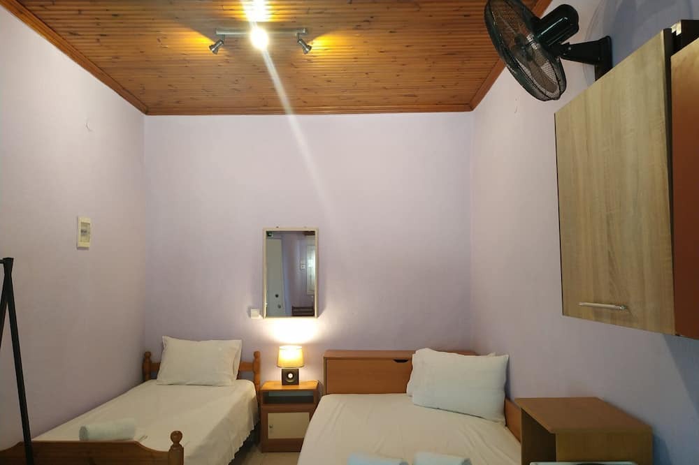 Photo of Bedroom in Metamorfosi