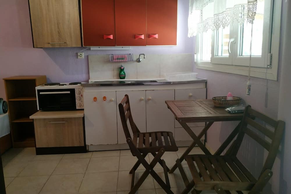 Photo of Kitchen in Metamorfosi
