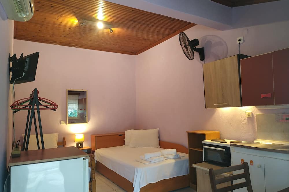 Photo of Bedroom in Metamorfosi
