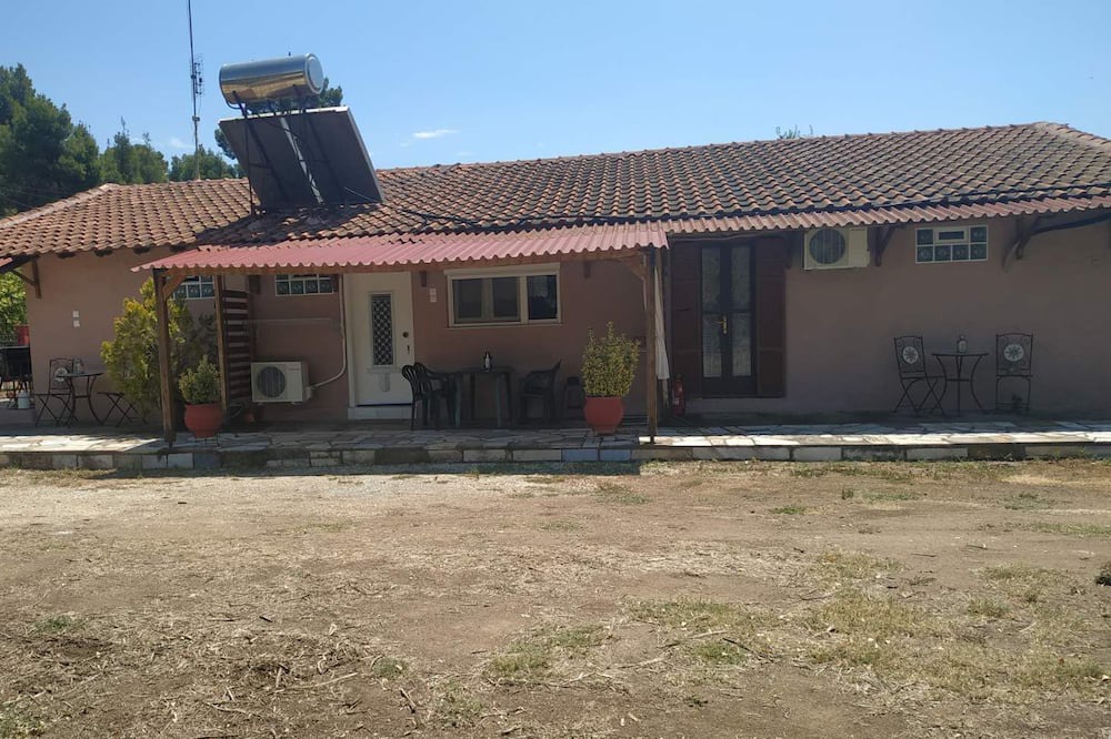 Photo of Outdoor in Metamorfosi