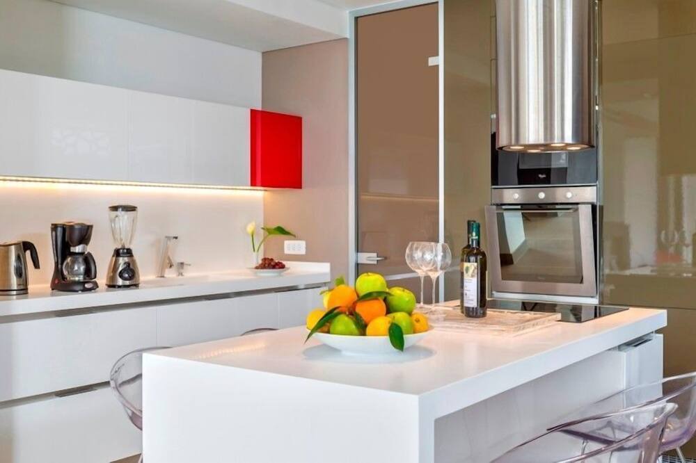Photo of Kitchen in Kissamos