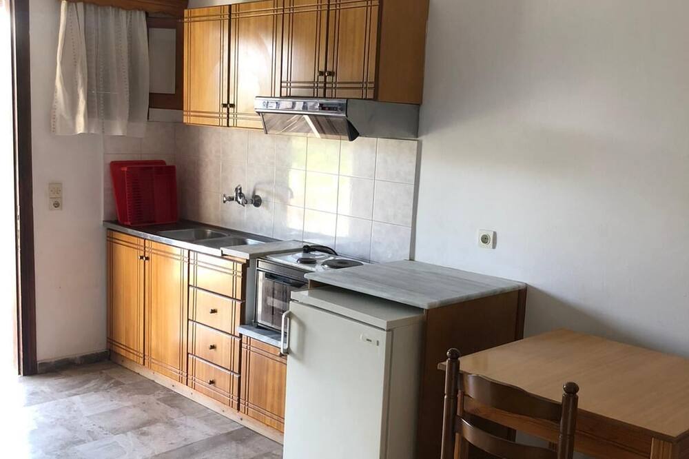 Photo of Kitchen in Esperion