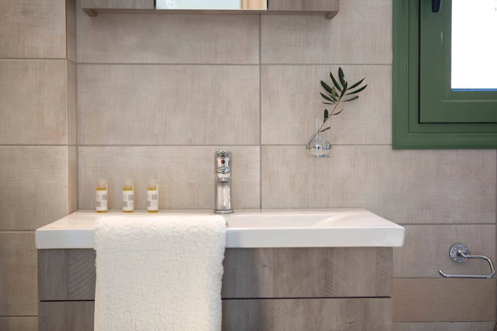 Photo of Bathroom in Kalamitsi