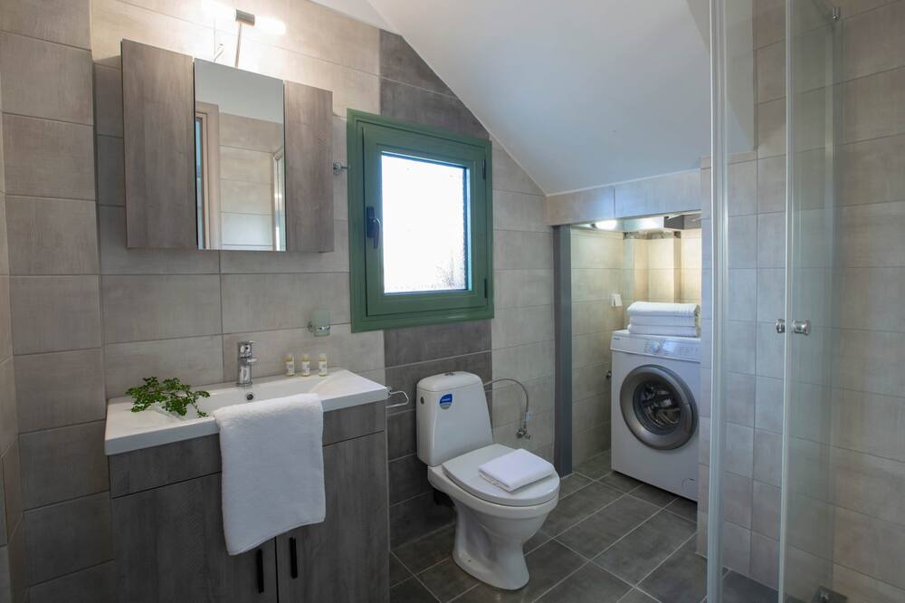 Photo of Bathroom in Kalamitsi