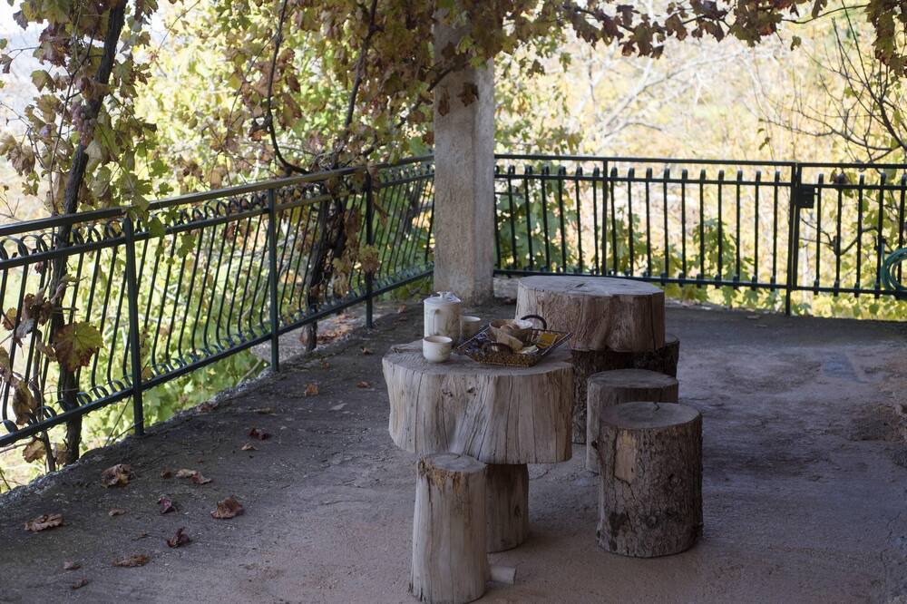 Photo of Patio Balcony in Manna