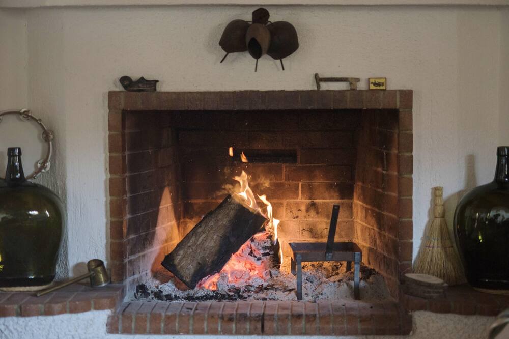 Photo of Livingroom in Manna