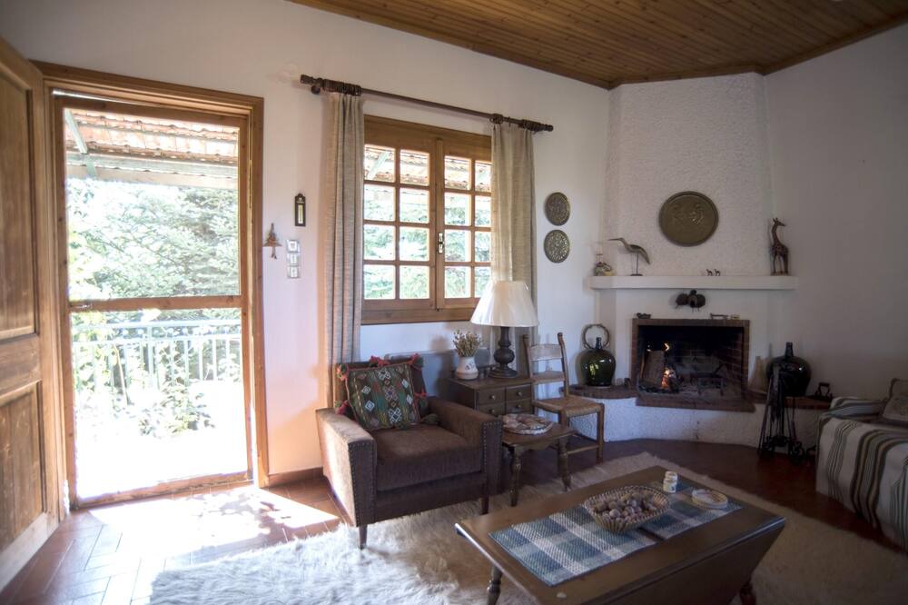 Photo of Livingroom in Manna