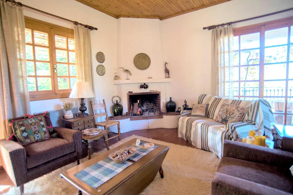 Photo of Livingroom in Manna