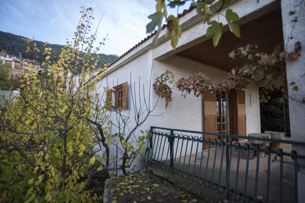 Photo of Patio Balcony in Manna