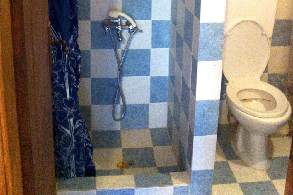 Photo of Bathroom in Vlachokerasia