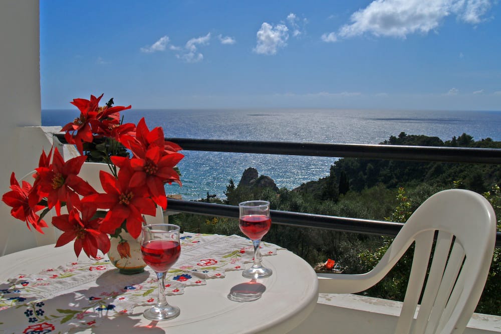 Photo of Patio Balcony in Parelia