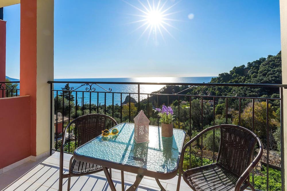 Photo of Patio Balcony in Parelia