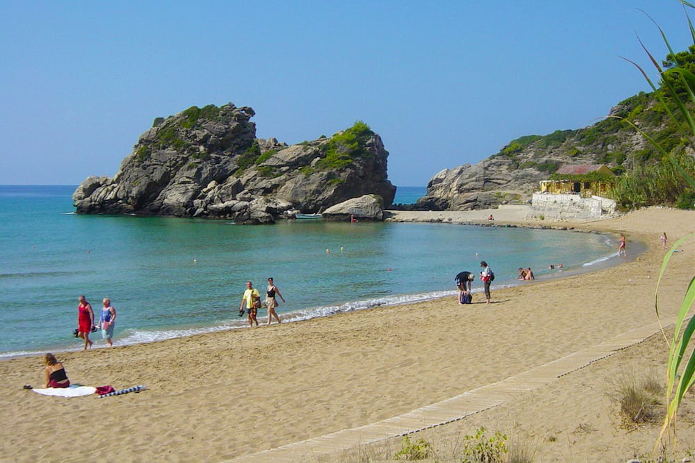 Photo of Outdoor in Parelia