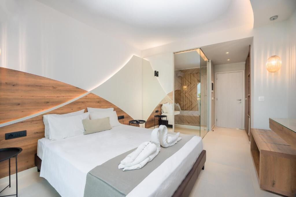 Photo of Bedroom in Theologos