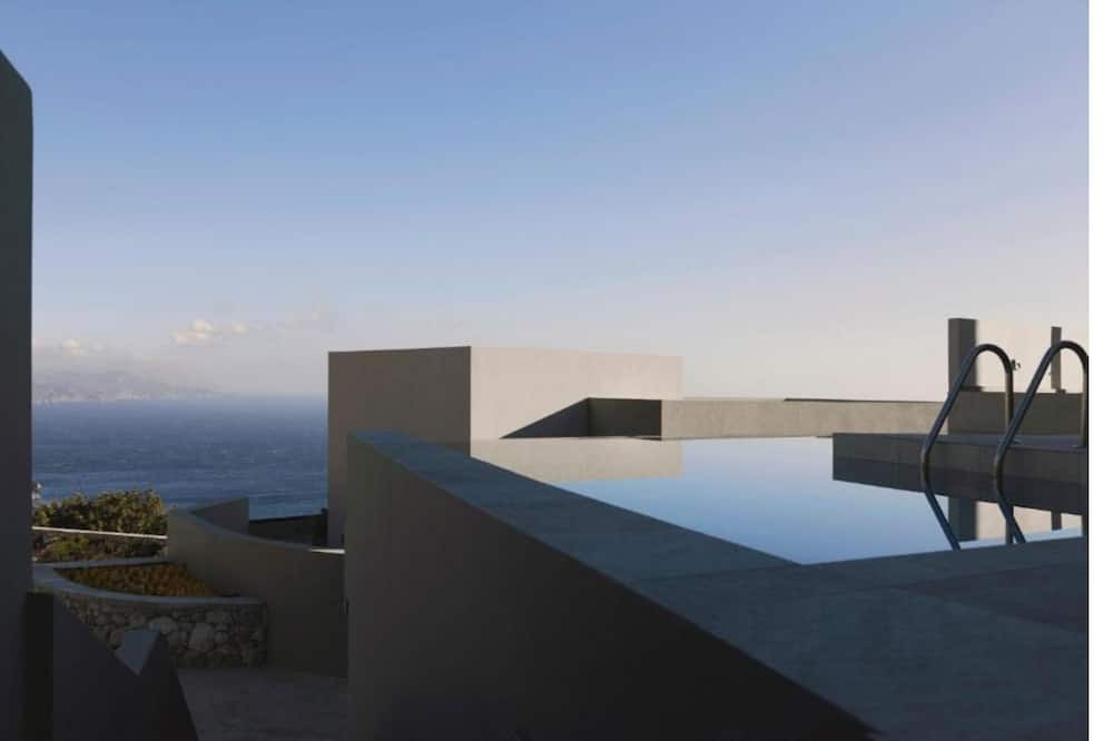 Photo of Patio Balcony in Aperio