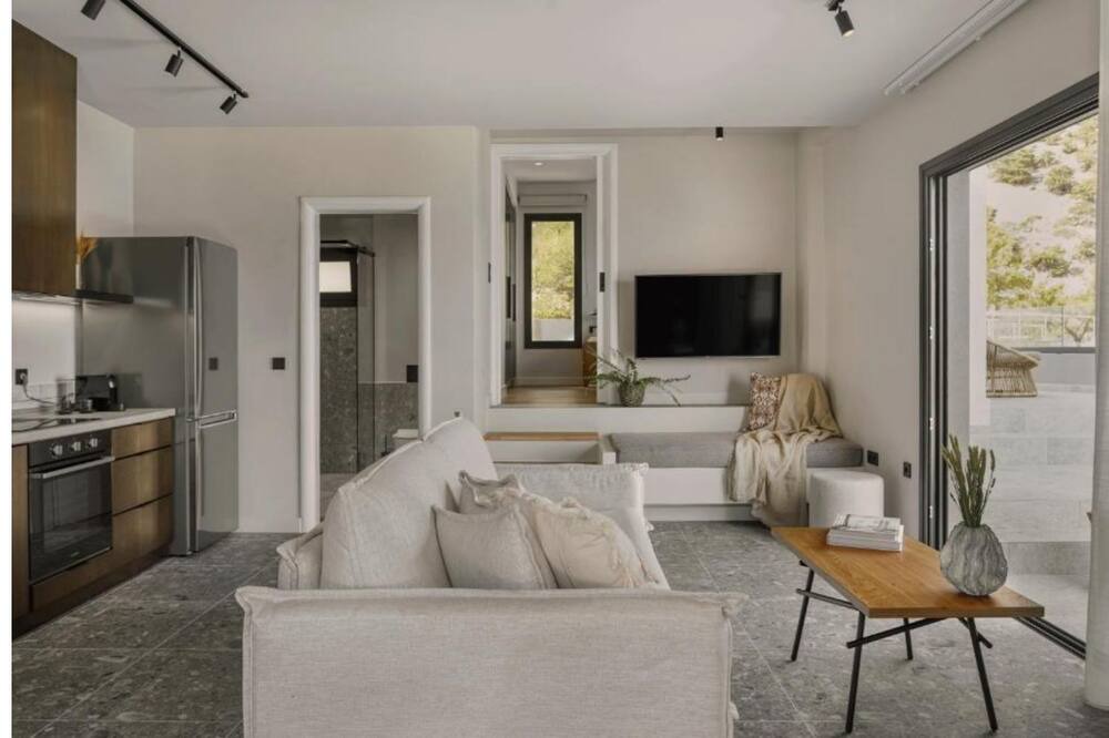 Photo of Bedroom in Aperio
