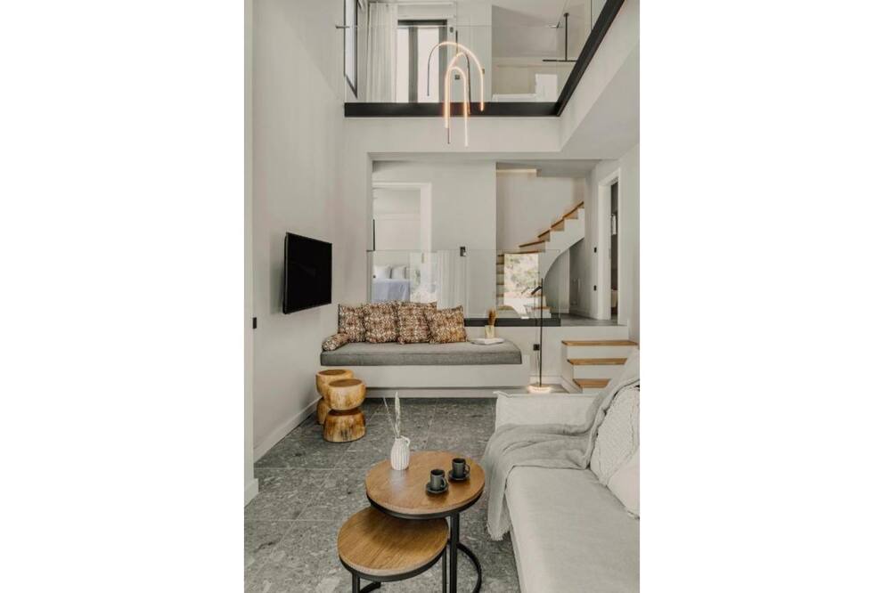 Photo of Bedroom in Aperio