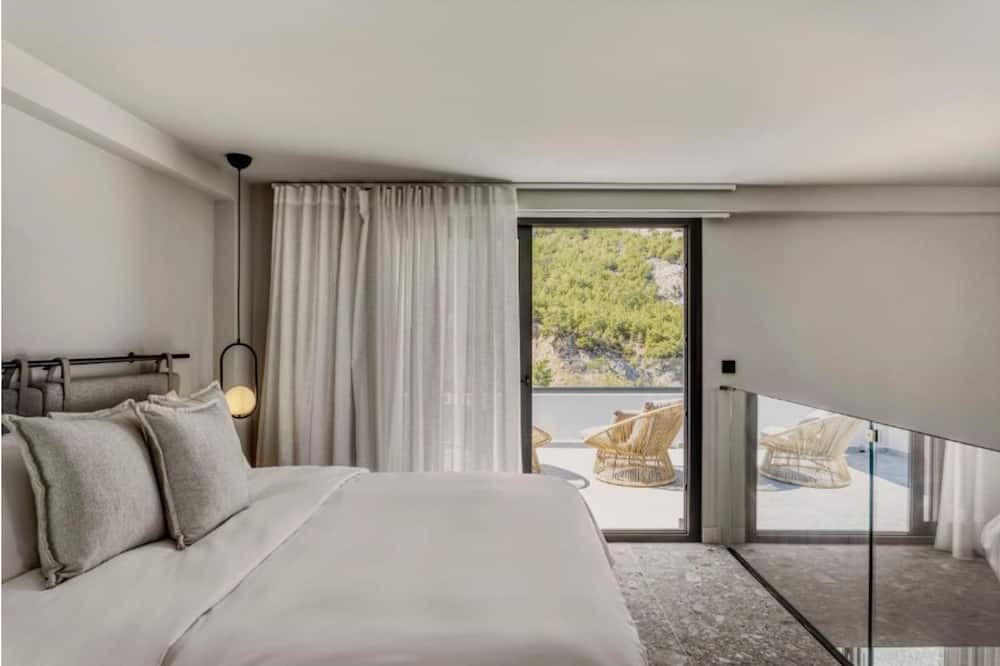 Photo of Bedroom in Aperio