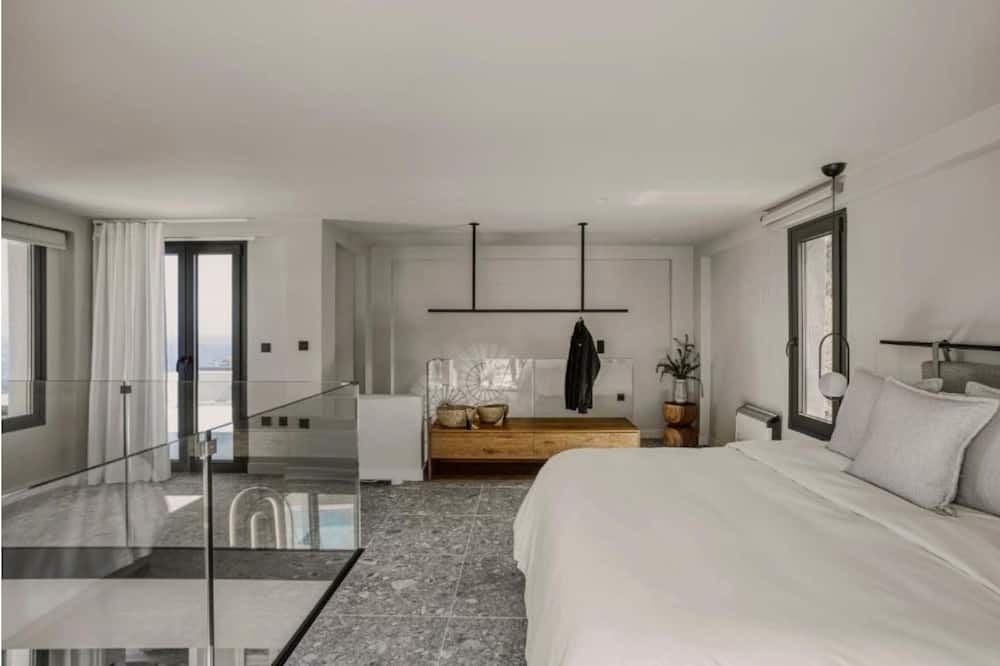 Photo of Bedroom in Aperio