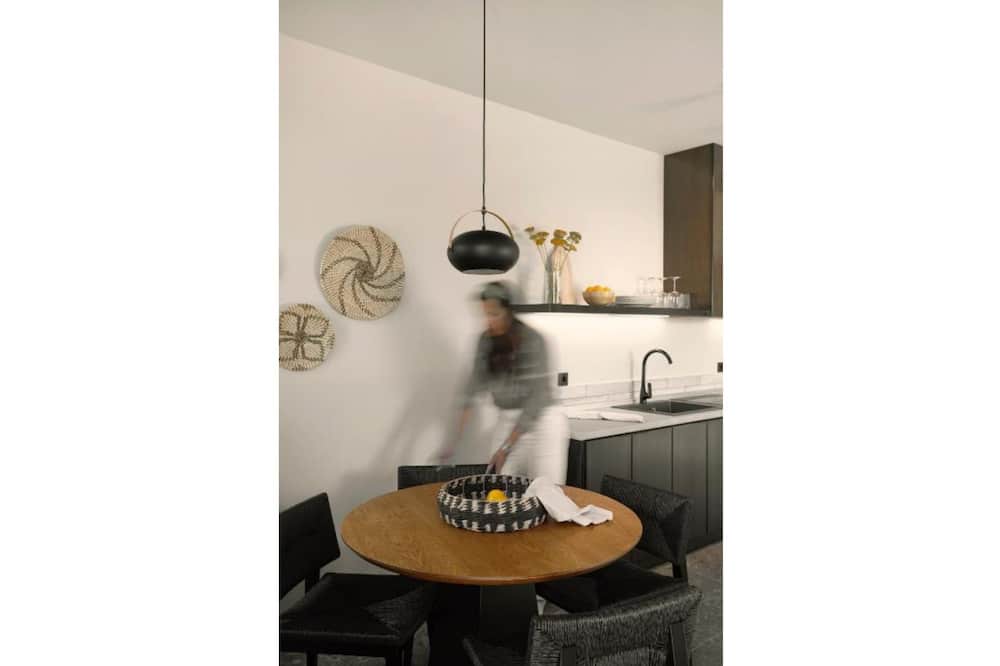Photo of Bedroom in Aperio