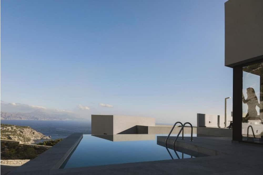 Photo of Patio Balcony in Aperio