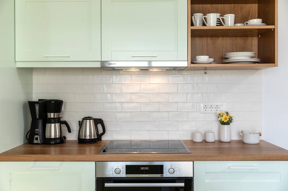 Photo of Kitchen in Messaria