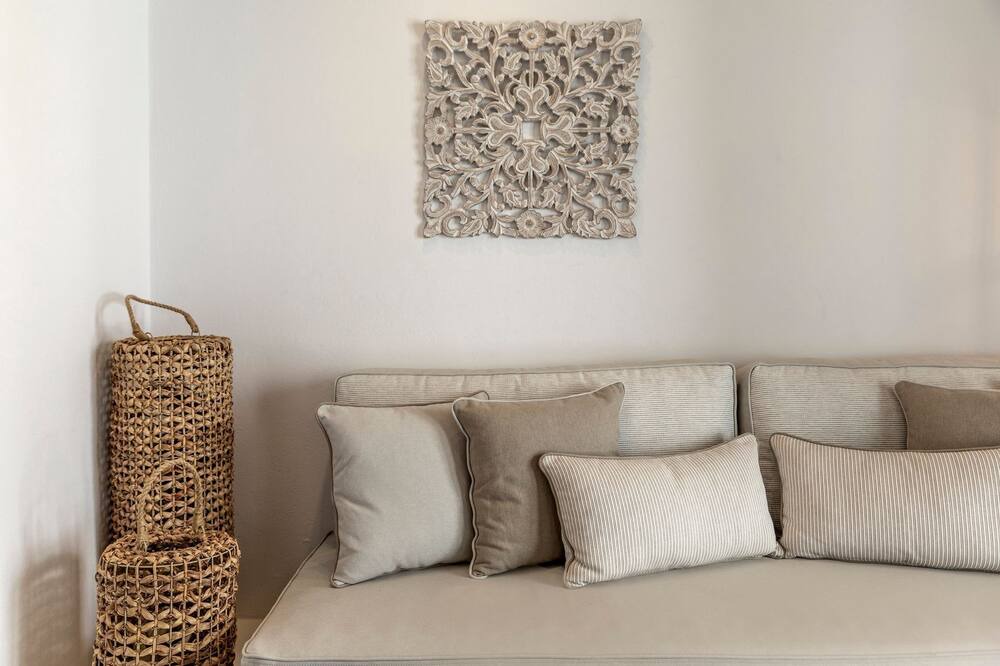 Photo of Livingroom in Messaria