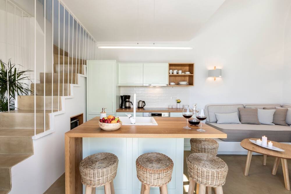 Photo of Kitchen in Messaria