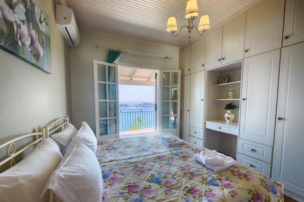 Photo of Bedroom in Afionas
