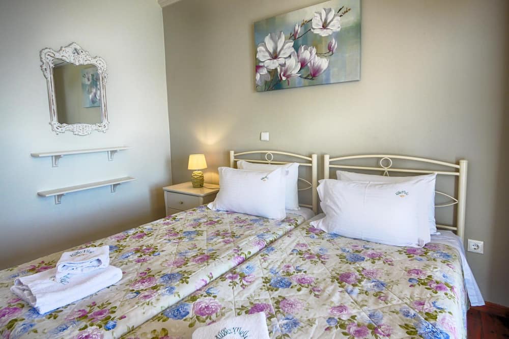 Photo of Bedroom in Afionas