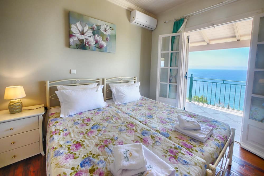 Photo of Bedroom in Afionas