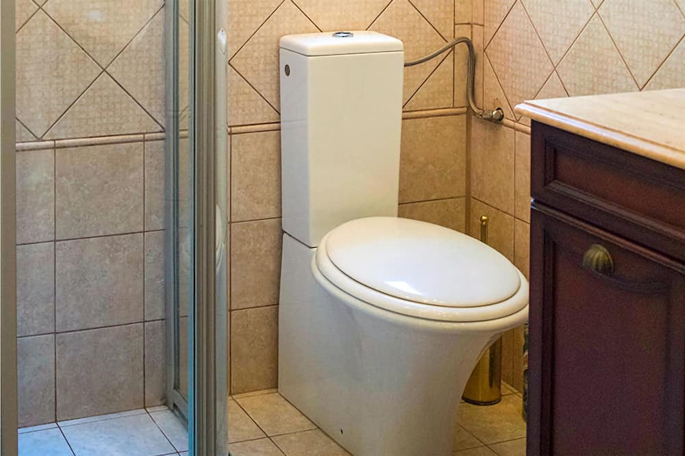 Photo of Bathroom in Artemida