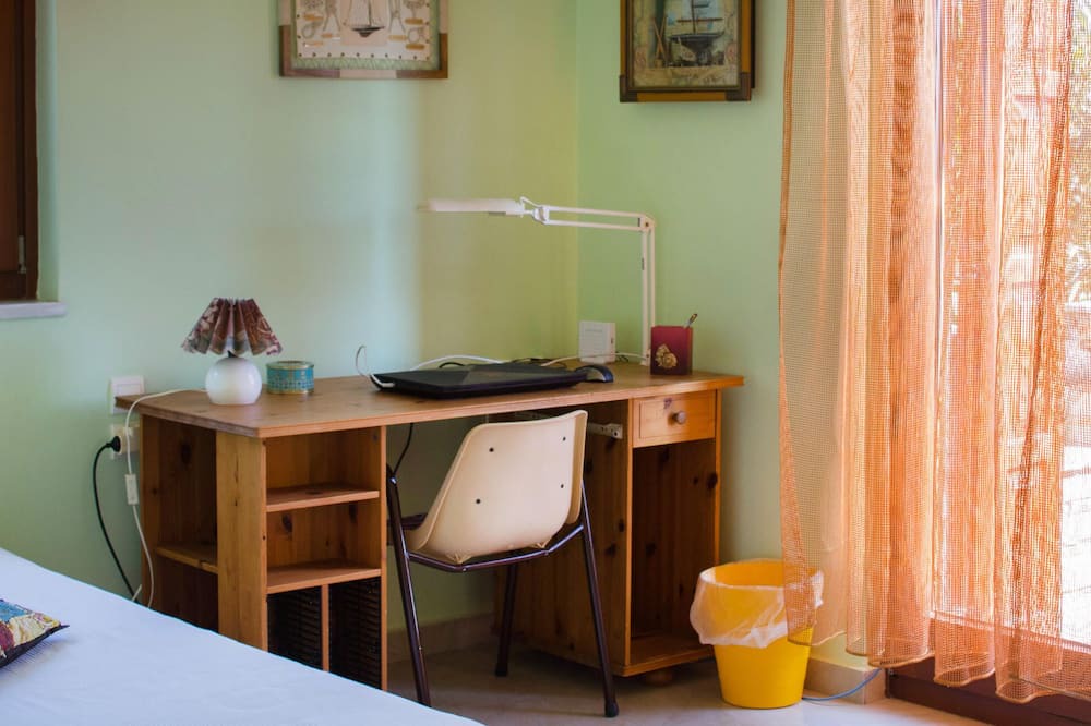 Photo of Bedroom in Artemida