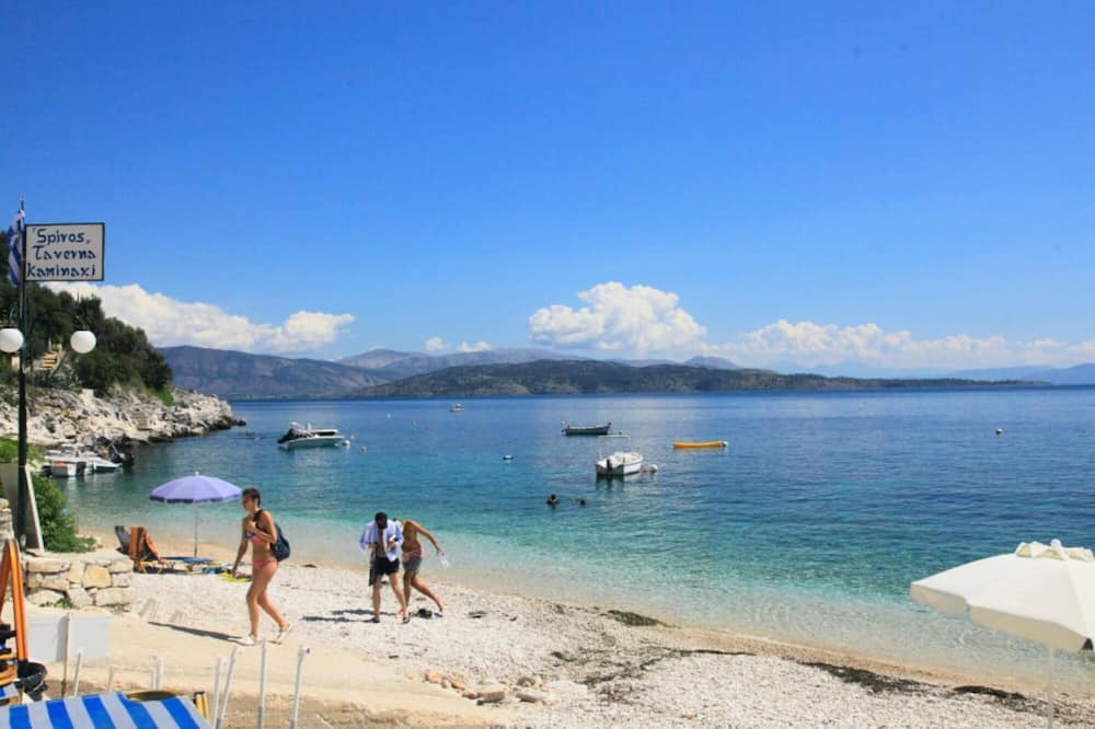 Photo of Outdoor in Katavolos